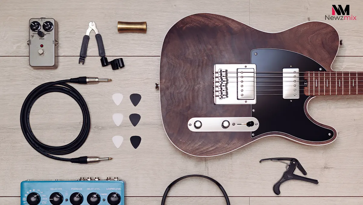 Best Guitar Accessories